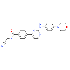 CYT387