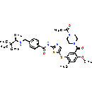 BMS-509744 - CAS