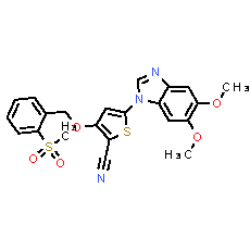 IKK-3 Inhibitor - CAS