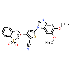 IKK-3 Inhibitor