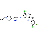Cot inhibitor-2 - CAS