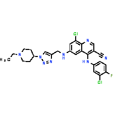 Cot inhibitor-2 - CAS