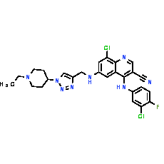 Cot inhibitor-2