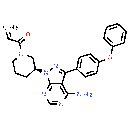 Ibrutinib - CAS