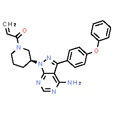 Ibrutinib