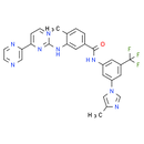 Radotinib