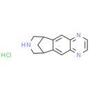 Varenicline Hydrochloride