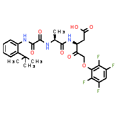 Emricasan