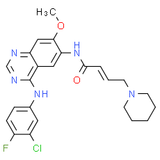 Dacomitinib