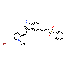 Eletriptan hydrobromide - CAS