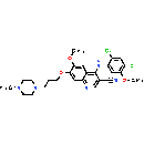 Bosutinib - CAS