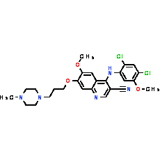 Bosutinib