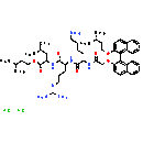 AVX 13616 - CAS