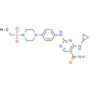 Cerdulatinib