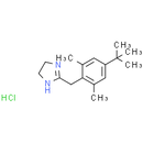 Xylometazoline Hydrochloride