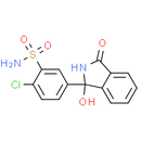 Chlorthalidone