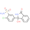 Chlorthalidone