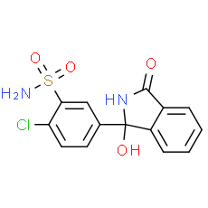 Chlorthalidone