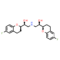 Nebivolol