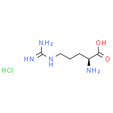 L-Arginine Hydrochloride