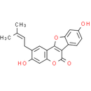 Psoralidin