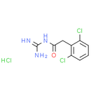 Guanfacine Hydrochloride