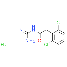 Guanfacine Hydrochloride