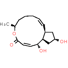 Brefeldin A - CAS