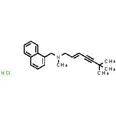 Terbinafine Hydrochloride