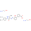 Eltrombopag (Olamine)