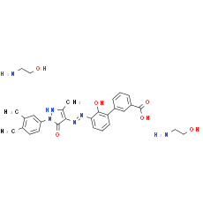 Eltrombopag (Olamine)