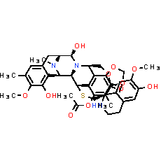 Trabectedin