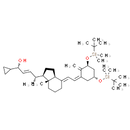 Impurity of Calcipotriol