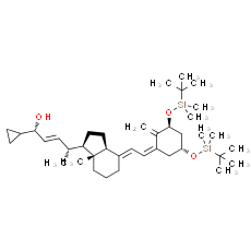 Impurity of Calcipotriol