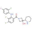 Cobimetinib