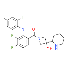 Cobimetinib