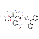 Azelnidipine - CAS