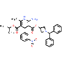 Azelnidipine