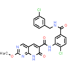 Mirk-IN-1 - CAS