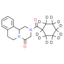 Praziquantel D11
