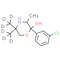 Bupropion morpholinol D6