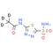 Acetazolamide D3