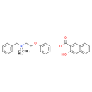 Bephenium hydroxynaphthoate