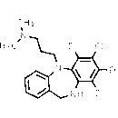 Clomipramine D3 - CAS