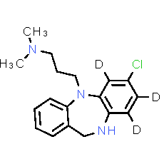 Clomipramine D3 - CAS