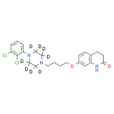 Aripiprazole D8