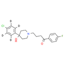 Haloperidol D4