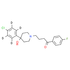 Haloperidol D4