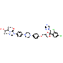 Itraconazole metabolite Hydroxy Itraconazole