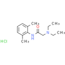 Lidocaine Hydrochloride